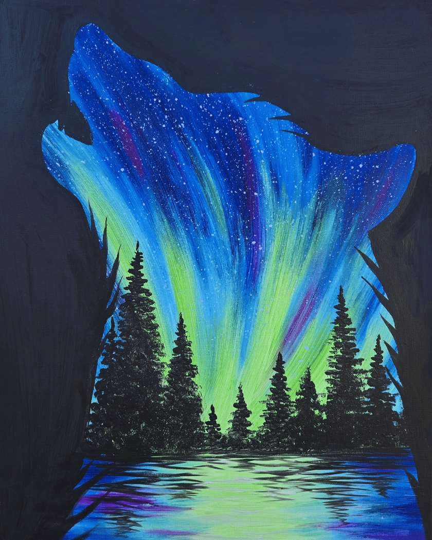 Spirit of the North